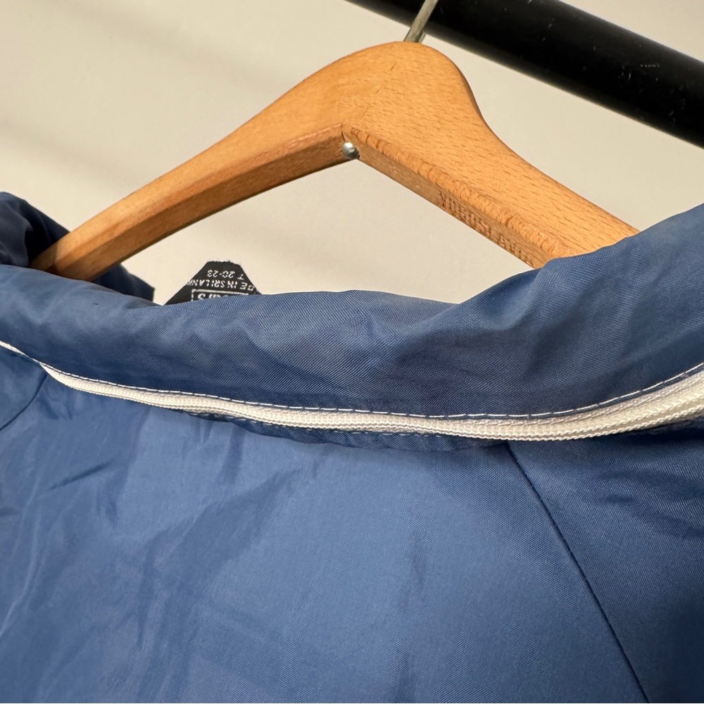 1980s Sears Sport Windbreaker - Picture 14 of 14
